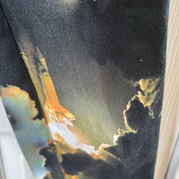 Tripp NYC Dark Space Skinny Jeans size 27 / 5 - Picture 4 of 7